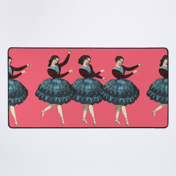 Item preview, Dancers designed and sold by TabithaBianca.