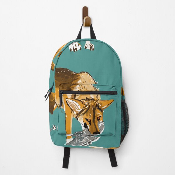 Item preview, Fraser Island Dingo designed and sold by belettelepink.