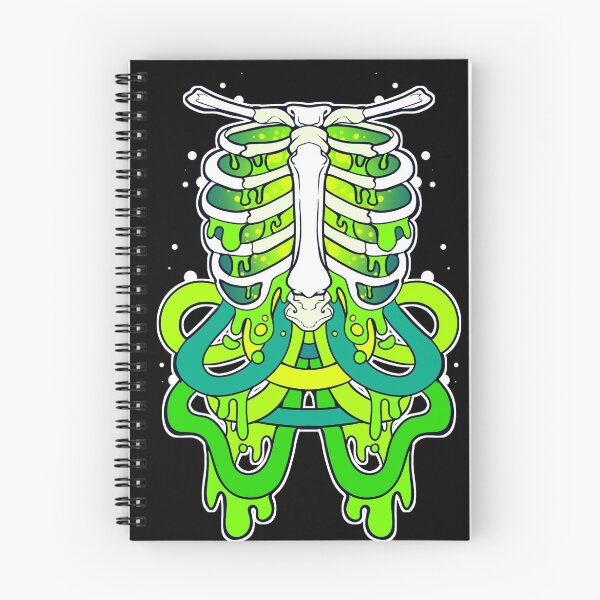 Item preview, candy-ribs (green) designed and sold by MUTESTUDIOS.