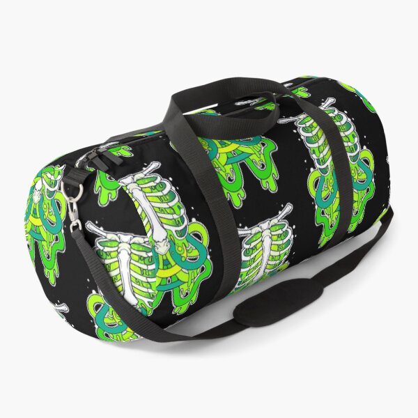 Item preview, candy-ribs (green) designed and sold by MUTESTUDIOS.