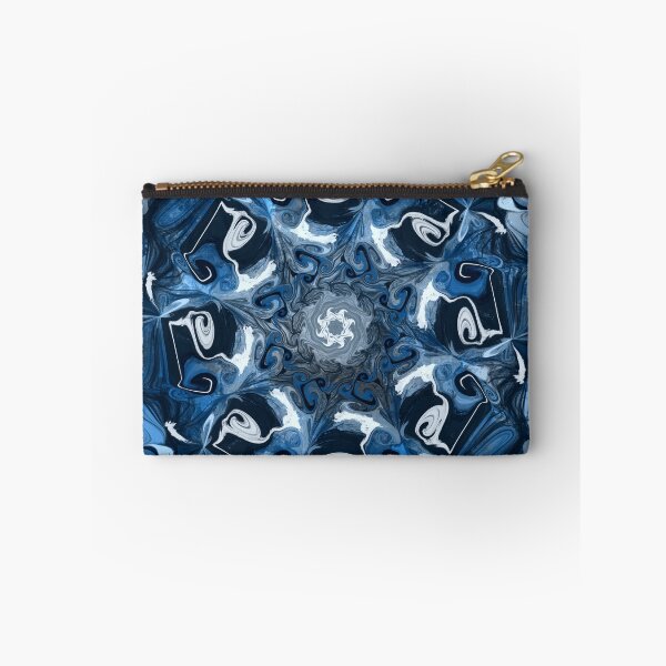 Item preview, Marvellous Marble Mandala: Inhale designed and sold by PrintInks.