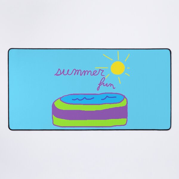 Item preview, Summer Fun designed and sold by Dodie the Llama Designs.