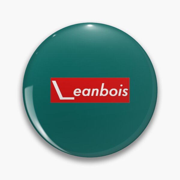 Item preview, Leanbois GTA RP Twitch Essential designed and sold by Erwin30Shop.