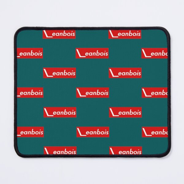 Item preview, Leanbois GTA RP Twitch Essential designed and sold by Erwin30Shop.