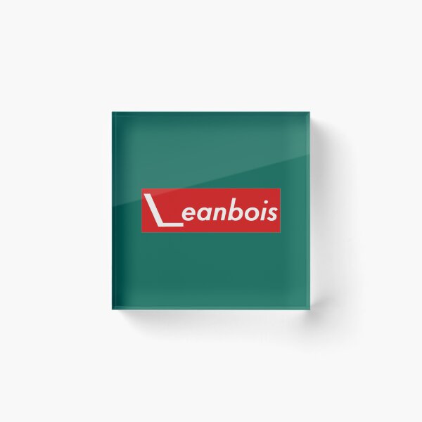 Item preview, Leanbois GTA RP Twitch Essential designed and sold by Erwin30Shop.