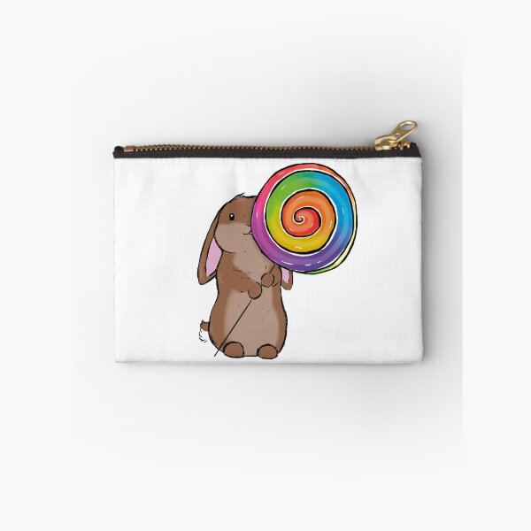 Item preview, Lollipop rabbit designed and sold by Willow Grove Designs.