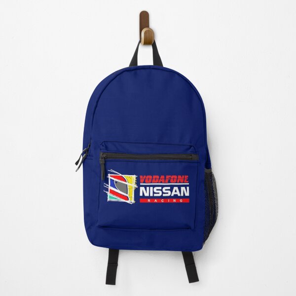 Item preview, Vodafone Nissan Racing BTCC 1997 designed and sold by NovaraDesign.