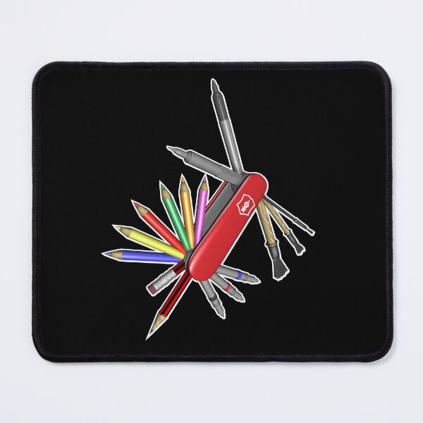 Item preview, Pocket Art designed and sold by zomboy.