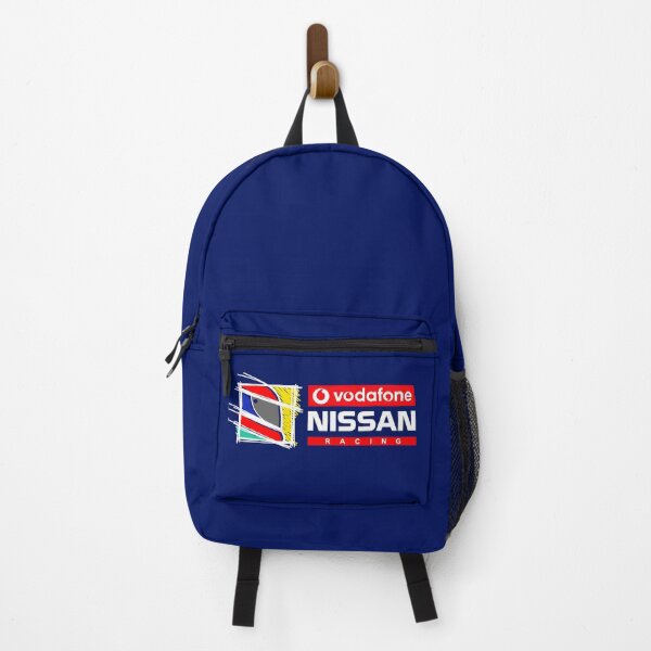 Item preview, Vodafone Nissan Racing BTCC 1998 designed and sold by NovaraDesign.