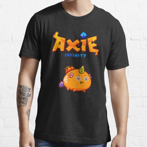 axie infinity t shirt