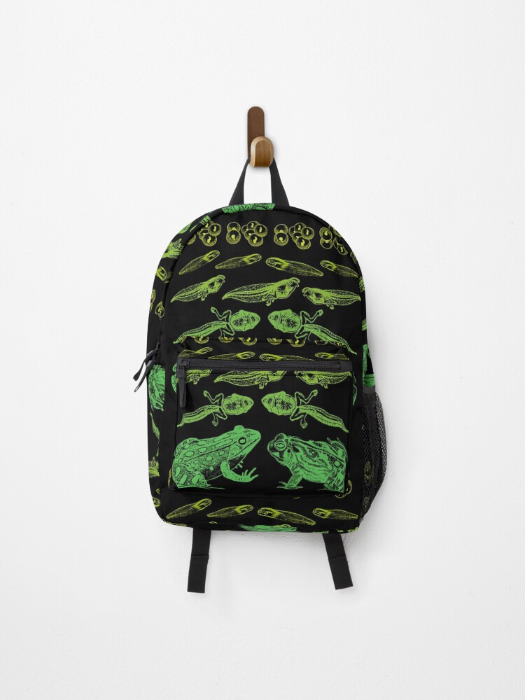 Natural discount life backpack