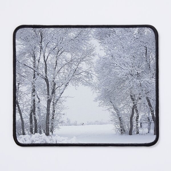 Item preview, Winter Wonderland designed and sold by Emily Bickell.