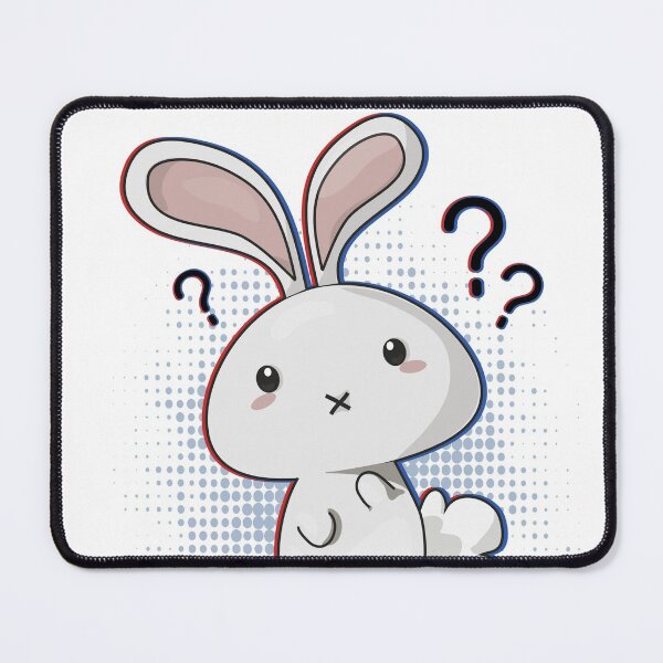 Item preview, Andy The Bunny, NANI? designed and sold by Lalingla.