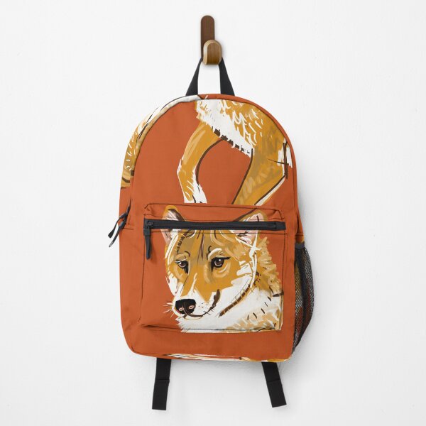 Item preview, Ginger Alpine Dingo designed and sold by belettelepink.