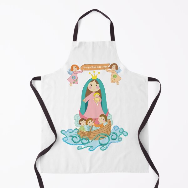 Item preview, Virgen de La Caridad del Cobre designed and sold by veroplusnikki.
