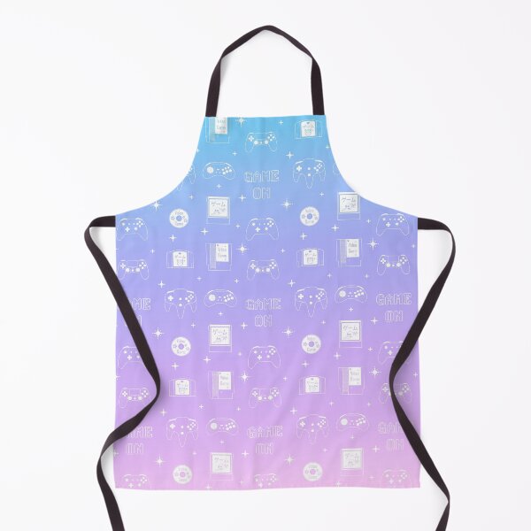 Item preview, Game On (pastel) (2) designed and sold by Miss Lunaria.