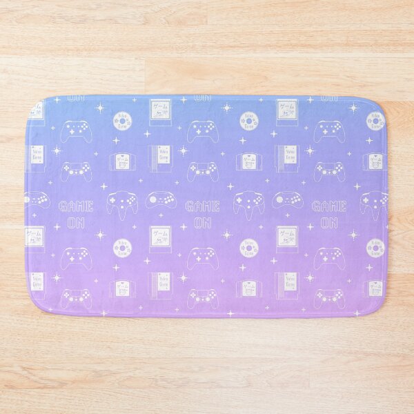 Item preview, Game On (pastel) (2) designed and sold by Miss Lunaria.