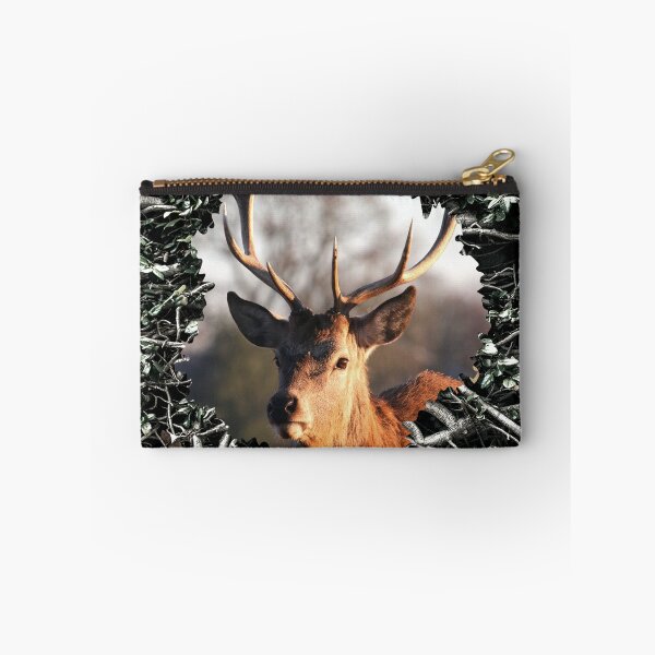 Item preview, Deer surround ivy designed and sold by Shawa Shop.