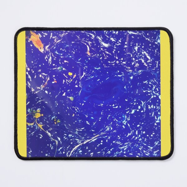 Item preview, Water abstract designed and sold by zchriswit.