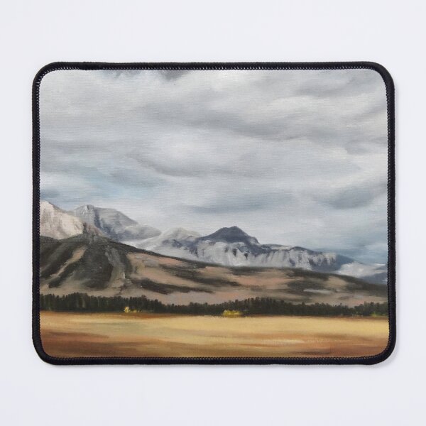 Item preview, Foothills designed and sold by Emily Bickell.