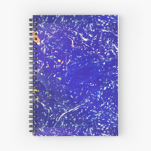 Item preview, Water abstract designed and sold by zchriswit.