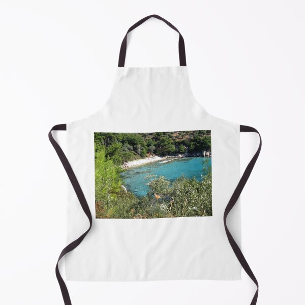 Artikelvorschau, BEACH TO ONESELF.THASSOS. entworfen und verkauft von ronsaunders47.