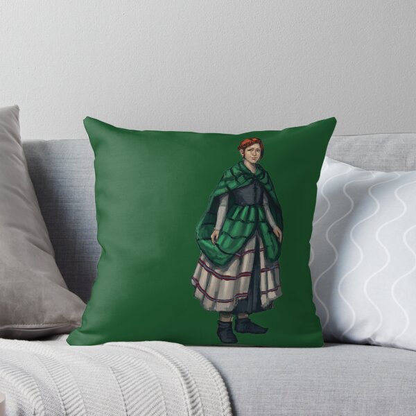 Item preview, Princess Eiric in Walking Attire designed and sold by TumbleCreek.
