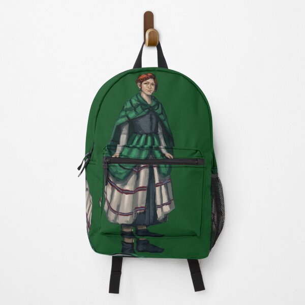 Item preview, Princess Eiric in Walking Attire designed and sold by TumbleCreek.