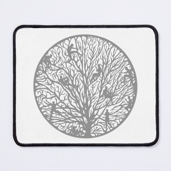 Item preview, Tree of People Life designed and sold by zomboy.