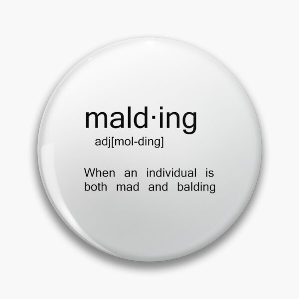 Item preview, Mald Essential designed and sold by Erwin30Shop.
