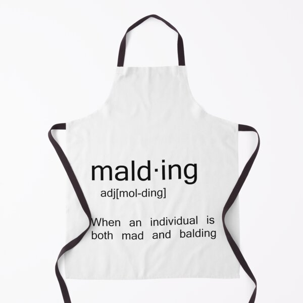 Item preview, Mald Essential designed and sold by Erwin30Shop.