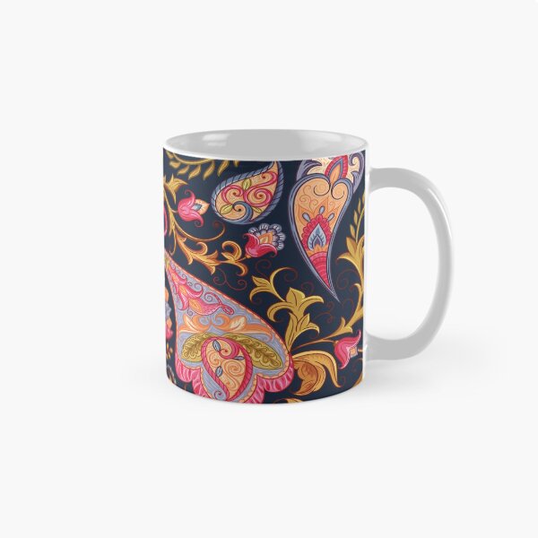 Item preview, Seamless floral pattern - Muzozumi No.008 designed and sold by mabanda.