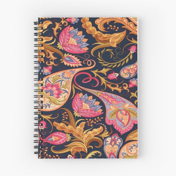 Item preview, Seamless floral pattern - Muzozumi No.008 designed and sold by mabanda.