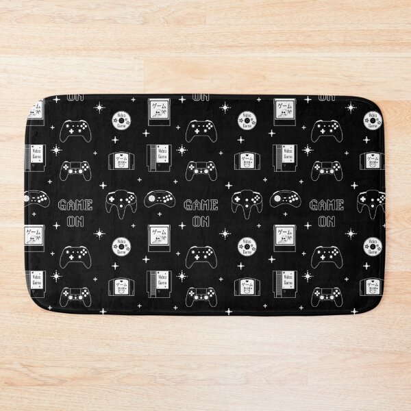 Item preview, Game On (2) designed and sold by Miss Lunaria.