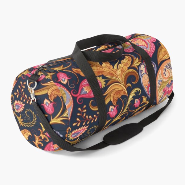 Item preview, Seamless floral pattern - Muzozumi No.008 designed and sold by mabanda.