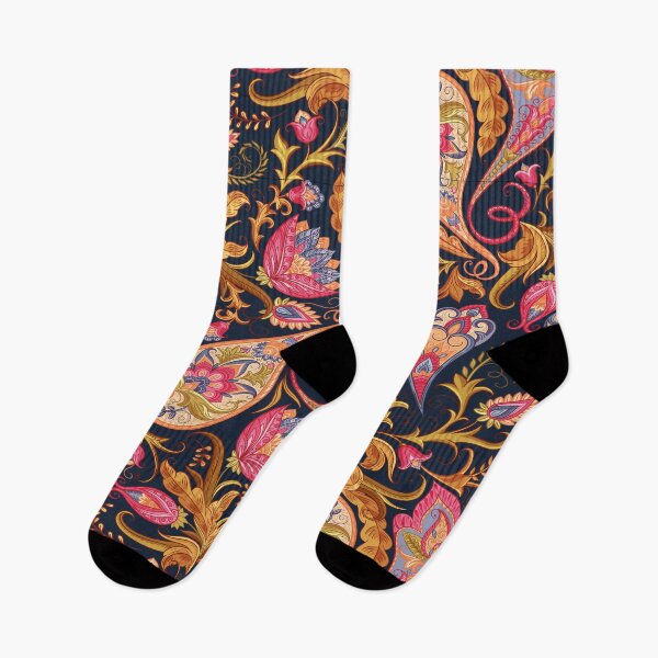 Item preview, Seamless floral pattern - Muzozumi No.008 designed and sold by mabanda.