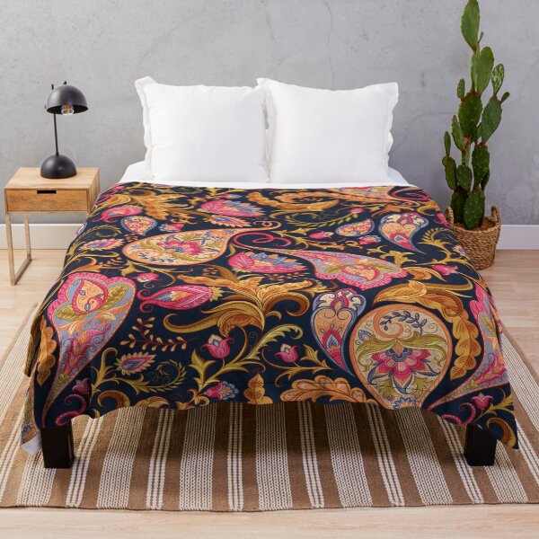 Item preview, Seamless floral pattern - Muzozumi No.008 designed and sold by mabanda.