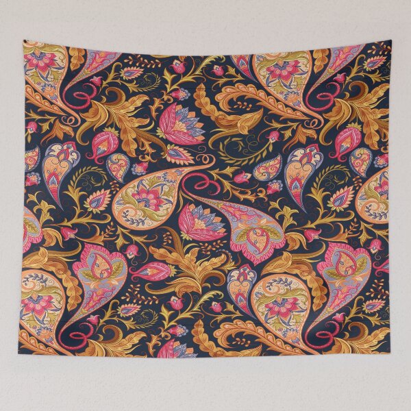 Item preview, Seamless floral pattern - Muzozumi No.008 designed and sold by mabanda.