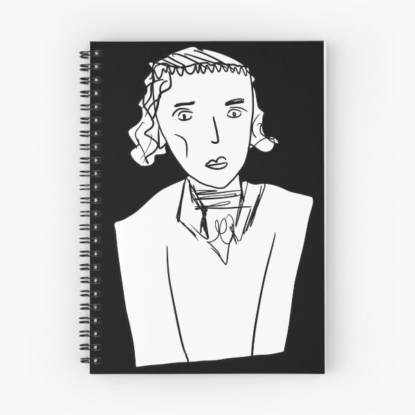 Item preview, Poorly Drawn Thomas Jefferson designed and sold by eesienk.