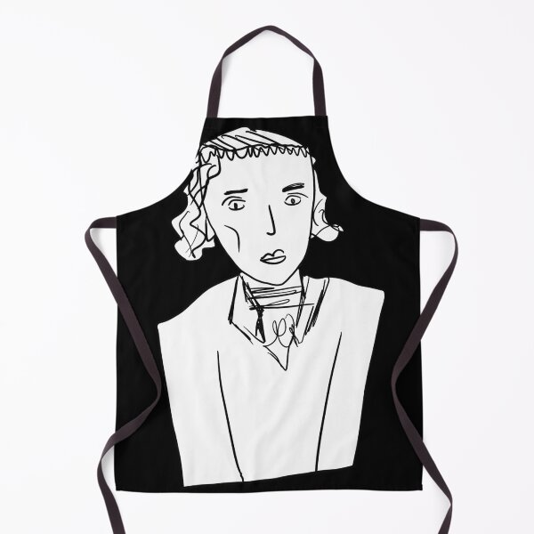 Item preview, Poorly Drawn Thomas Jefferson designed and sold by eesienk.