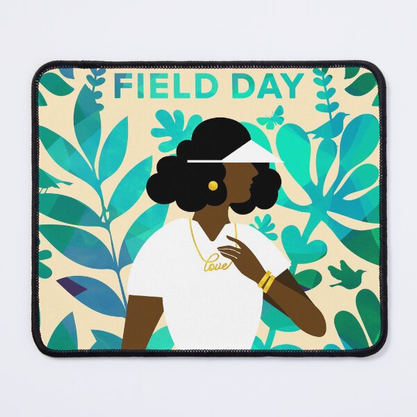 Item preview, Field Day designed and sold by TabithaBianca.