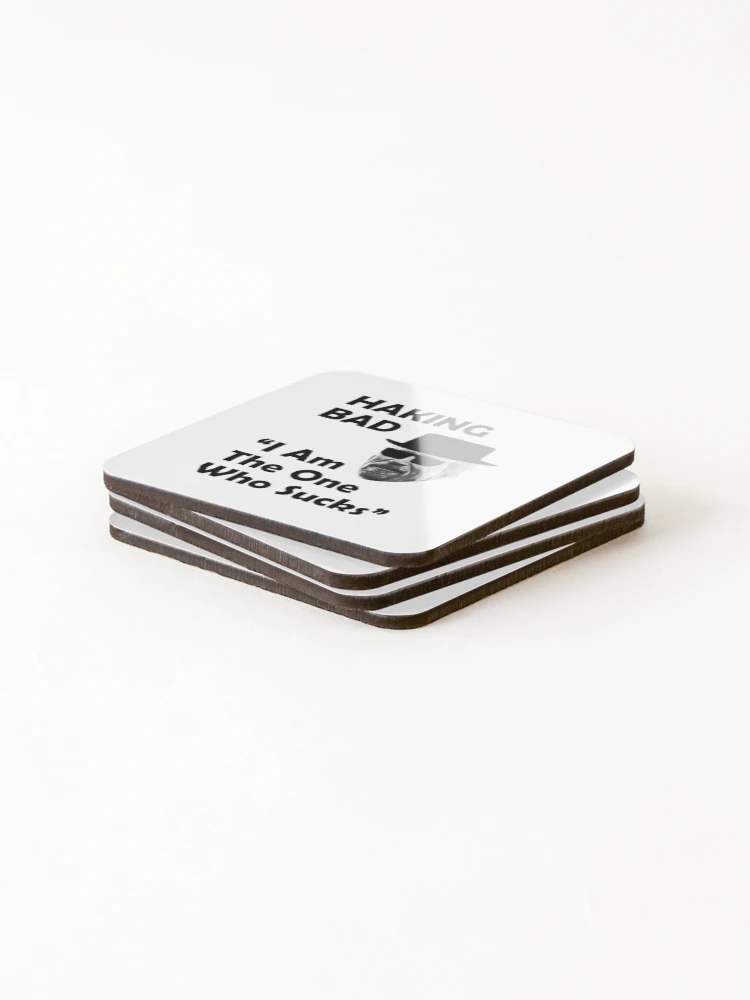 Thumbnail 4 of 5, Coasters (Set of 4), Shellenberg. designed and sold by TryHardGarbage.