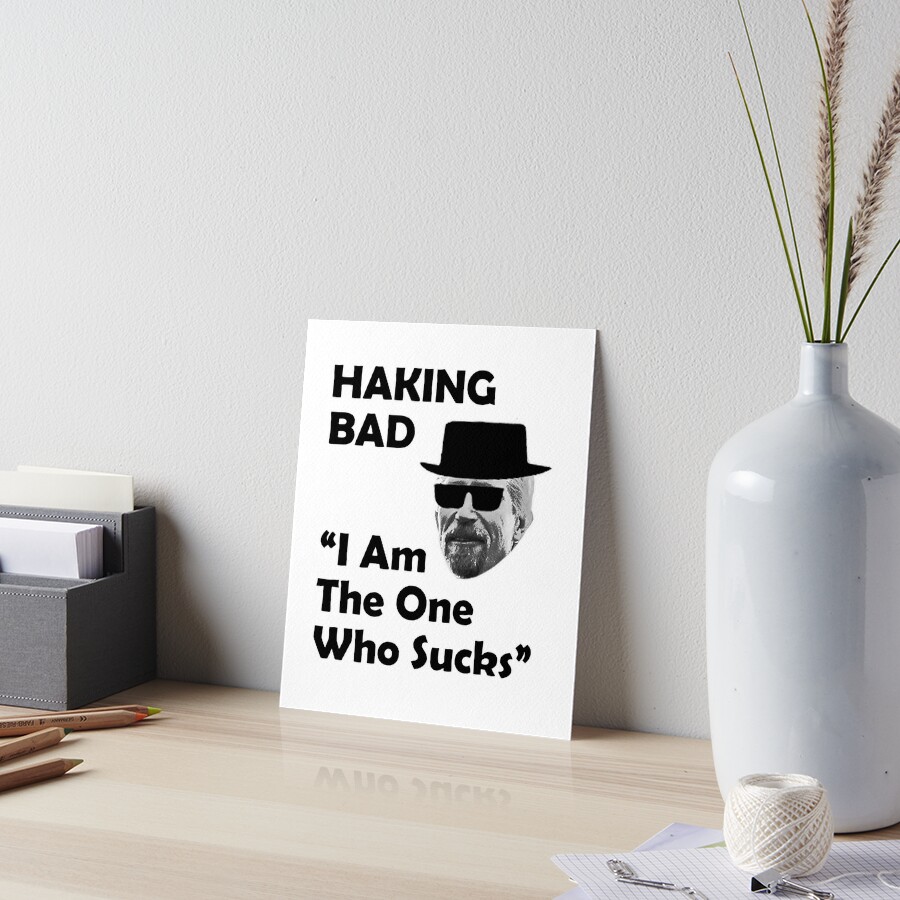 Item preview, Art Board Print designed and sold by TryHardGarbage.