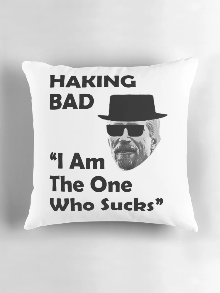 Thumbnail 3 of 4, Pillow, Shellenberg. designed and sold by TryHardGarbage.