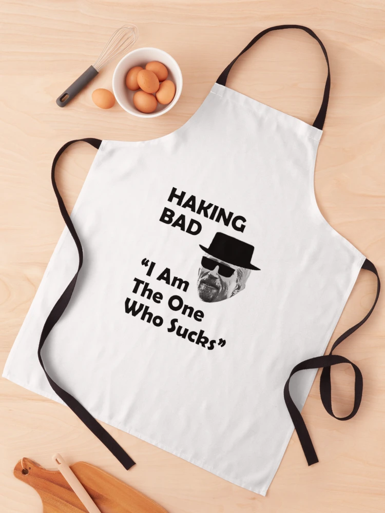 Thumbnail 1 of 6, Apron, Shellenberg. designed and sold by TryHardGarbage.