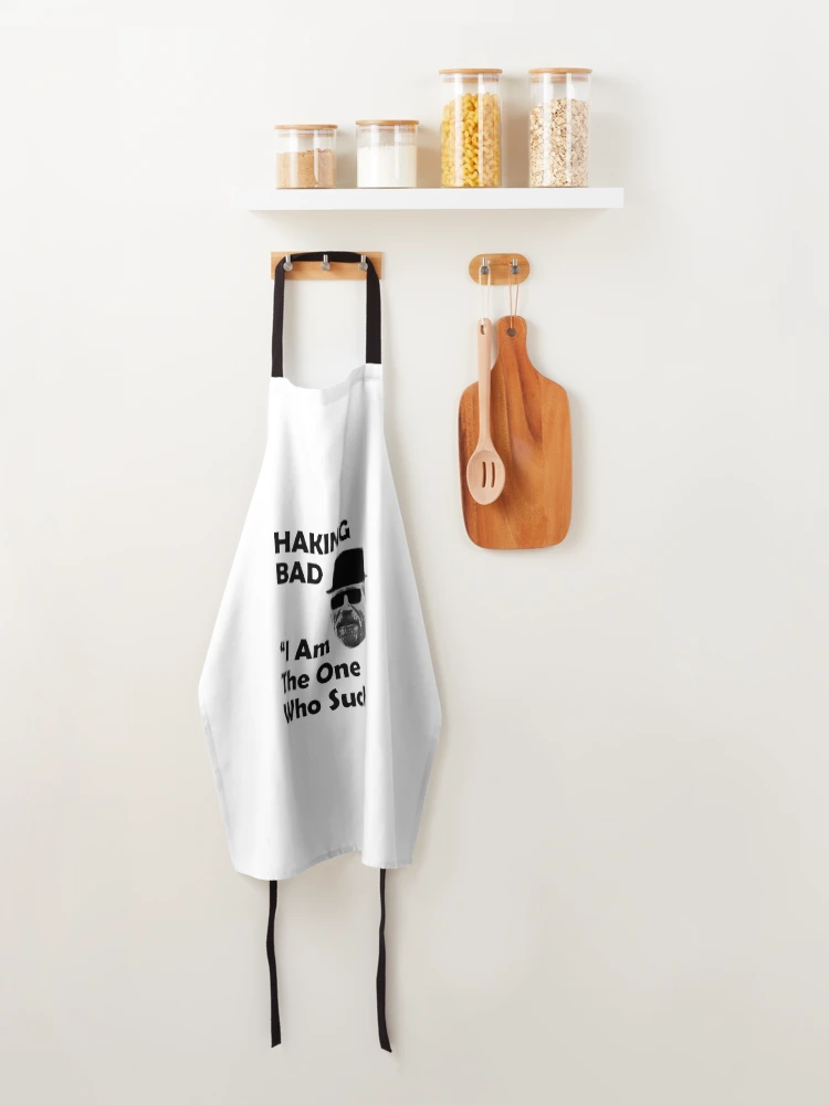 Thumbnail 4 of 6, Apron, Shellenberg. designed and sold by TryHardGarbage.