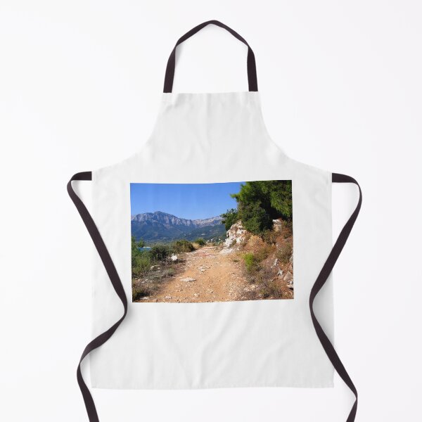 Item preview, DIRT ROADS.THASSOS. designed and sold by ronsaunders47.