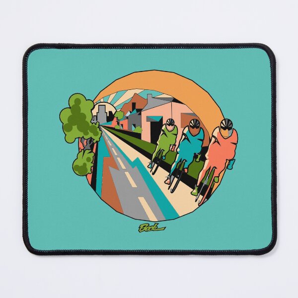Item preview, Peloton designed and sold by Gregory Beck.