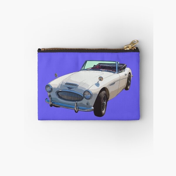 Item preview, Austin Healey 300 Sports Car designed and sold by KWJphotoart.