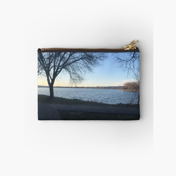 Item preview, Peaceful Lake Setting designed and sold by Wendyruberg.